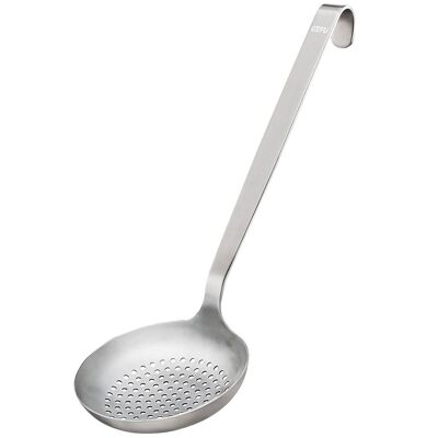 Slotted Spoon Baseline