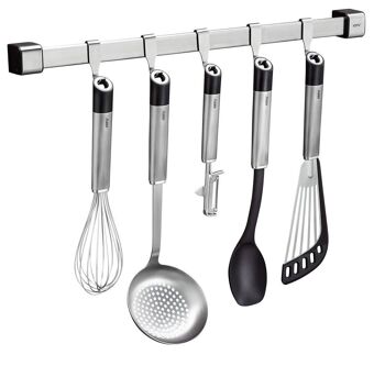 Étagère de cuisine Smartline, 50 cm 4