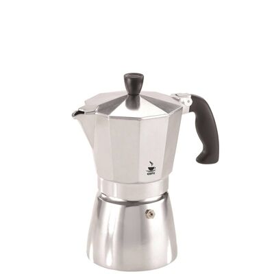 Espresso Maker Lucino, 3 Cups