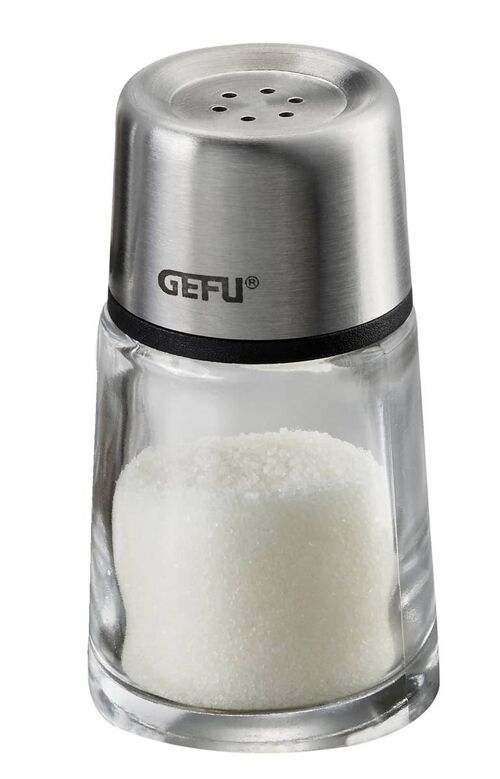Salt- / Pepper Shaker Brunch