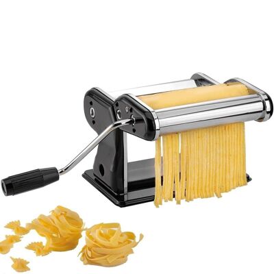 Machine à pâtes Pasta Perfetta Nero