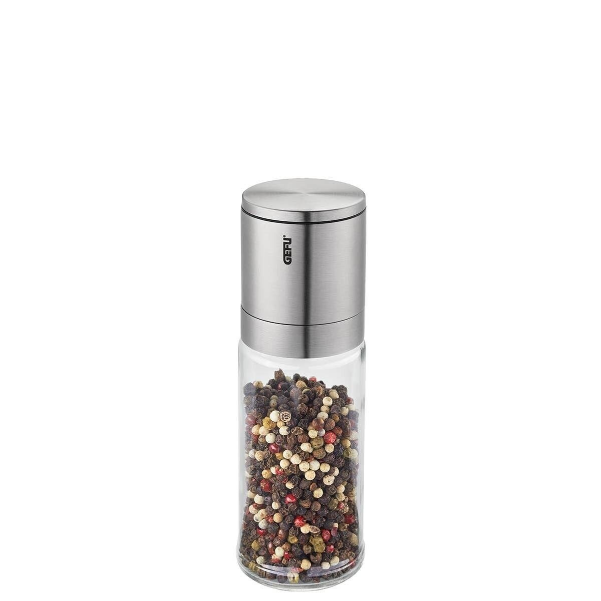 Salt/Pepper Mill Lamola