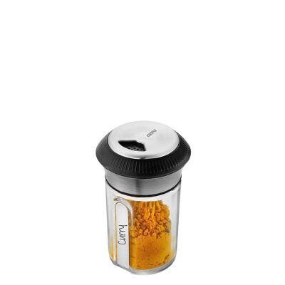 Shaker per spezie ed erbe aromatiche X-Plosion®