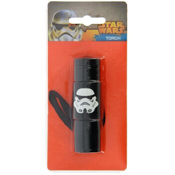 Torche Led Star Wars Strom Trooper 3