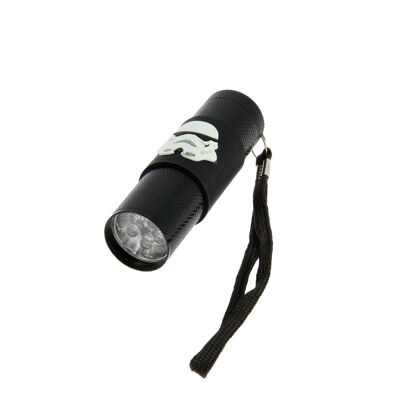 Star Wars Strom Trooper Led Torch