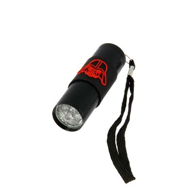 Star Wars Darth Varder LED-Taschenlampe