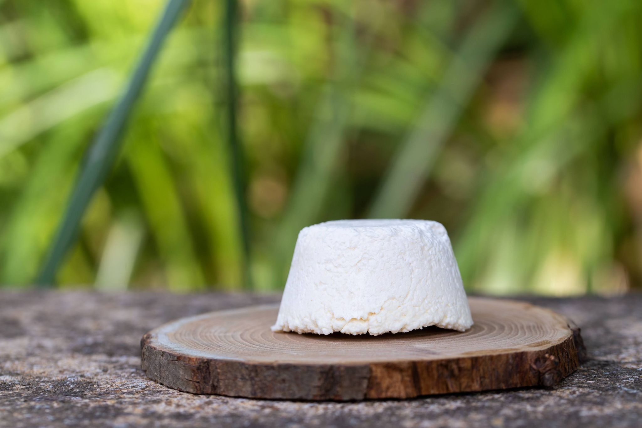 Cake dishwashing liquid without perfume 60g