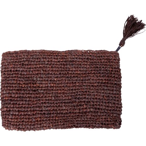 Pochette Ibiza L Brown