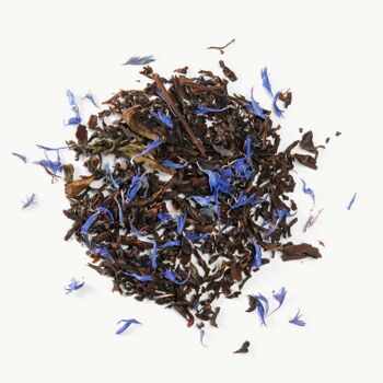 Imperial Earl Grey - 100g de thé en vrac 2