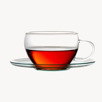 Imperial Earl Grey - 100g de thé en vrac 4
