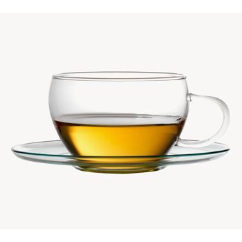White Elixir - 45g de thé blanc en vrac 2