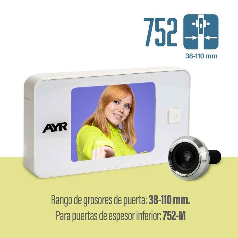 Caméscope - AgfaPhoto Realimove CC2700 - Vidéo 2.7K