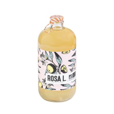 Cocktail Rosa L (500ml sans emballage)