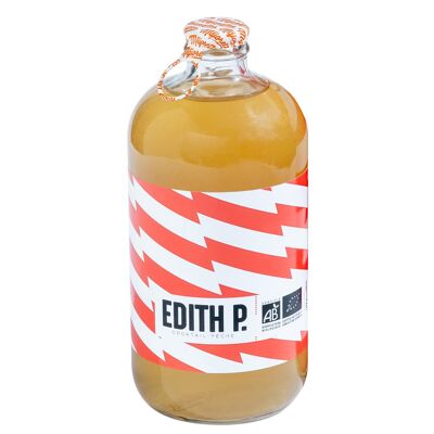 Cocktail Edith P (500ml sans emballage)