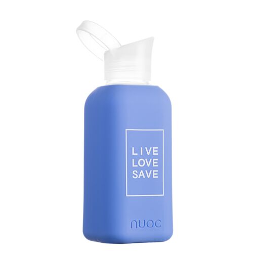Bottle NUOC-LLS BLUE PALM 500ml