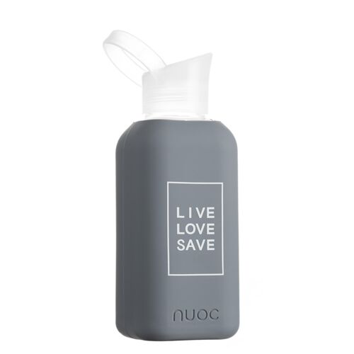 Bottle NUOC-LLS SALT 500ml