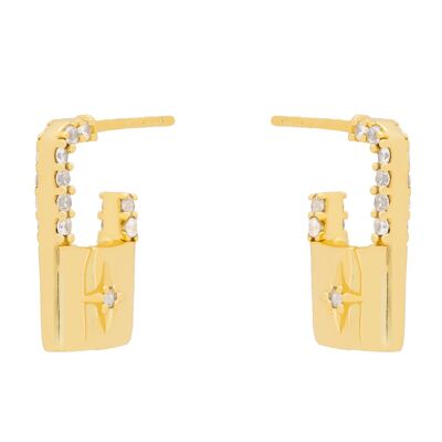 Bianca earrings