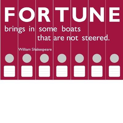 File labels Fortune