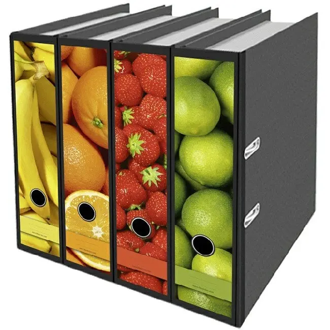 Buy wholesale FileSticker - Fruit