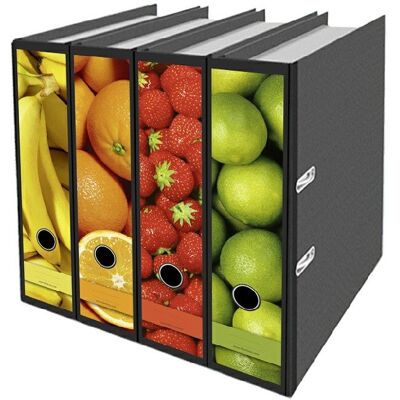 FileSticker - Fruits