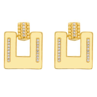 Chiara earrings