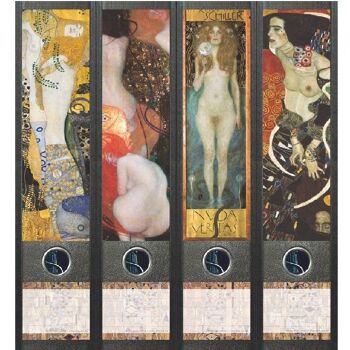 Fichier Art Gustav Klimt