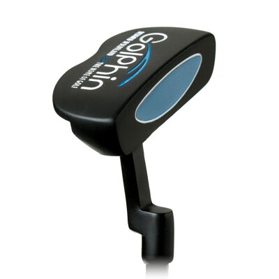 GFK 728 Putters / 7-8 yrs / 48"-52.5" - (SOLD OUT) Left Hand GFK 728 Putter - Blue (LH728BPU)