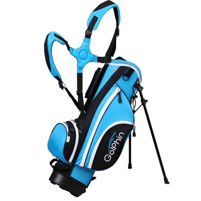 GFK 728 Kids Stand Bags / 7-8 yrs / 48"-52.5" - GFK 728 Blue Bag (728BBAG)