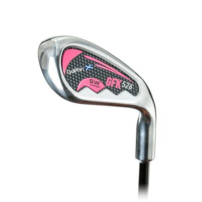GFK 526 Swedgers / 5-6 yrs / 43.5"-48" - Right Hand GFK 526 Swedger - Pink (RH526PSW)