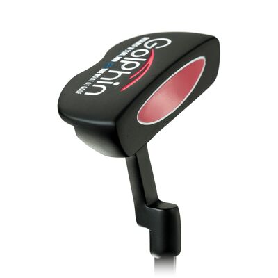 GFK 526 Putters / 5-6 yrs / 43.5"-48" - (SOLD OUT) Right Hand GFK 526 Putter - Pink (RH526PPU)