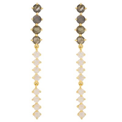 Nirelle earrings