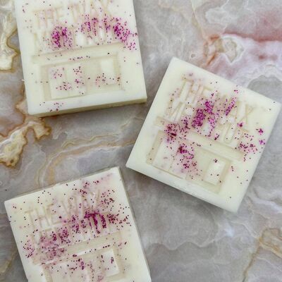 4 Individual Wax Melts La Vie Est Belle