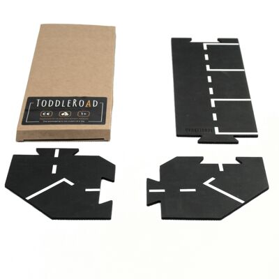 ToddleRoad Mini Parking AJOUTER