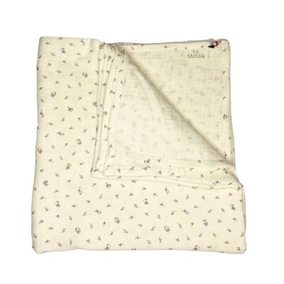 Swaddle Basile Macha 100cm