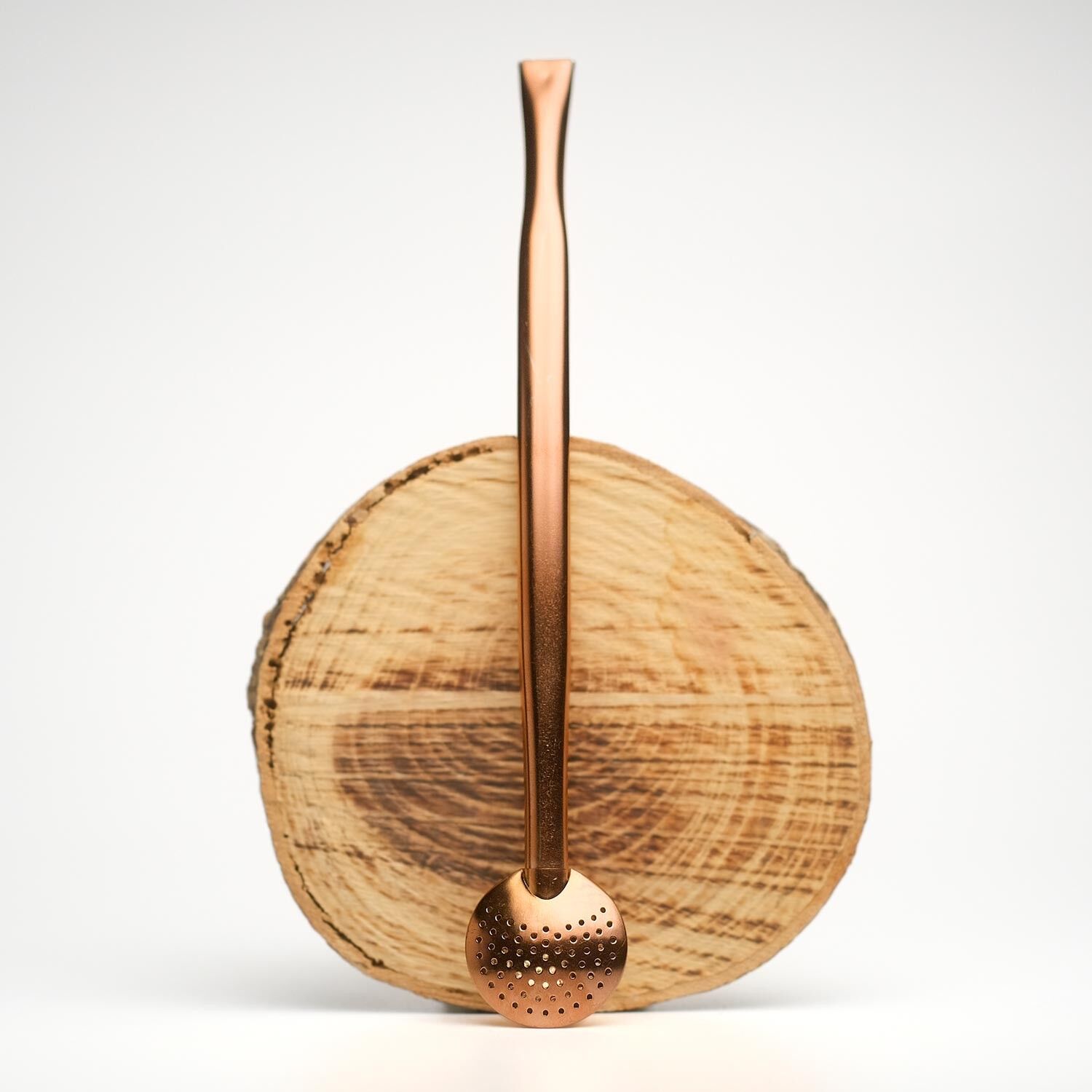 Bombilla Cobre 🧉