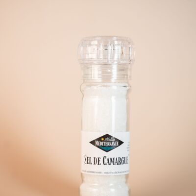 MILL SEL Camargue