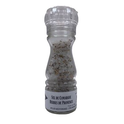 MOULIN Herbes de Provence