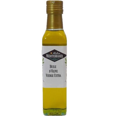 BOTTIGLIA Olio d'oliva 25 cl