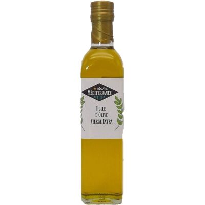 FLASCHE Olivenöl 50cl