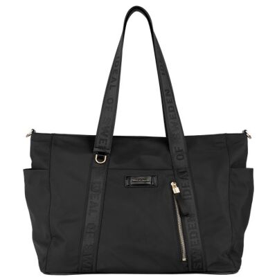 Active Bag Dynamic Black