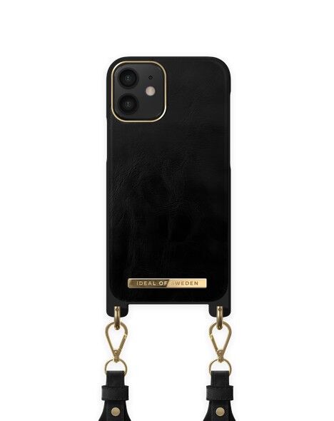 Custodia per collana attiva iPhone 12 Mini Dynamic Black