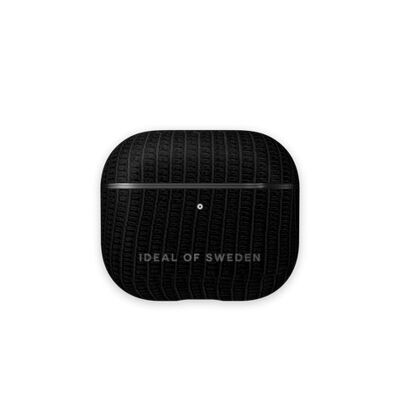 Atelier Airpods Case Gen 3 Eagle Black