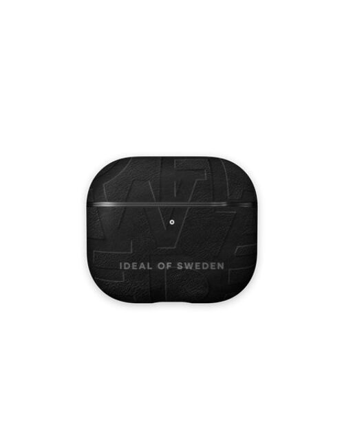 Atelier Airpods Case Gen 3 IDEAL Black