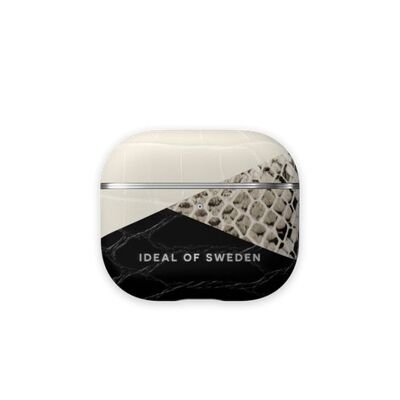 Funda Atelier Airpods Gen 3 Night Sky Snake