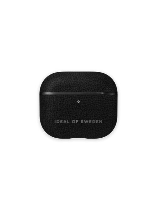 Atelier Airpods Case Gen 3 Onyx Black