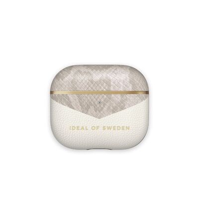 Atelier Airpods Case Gen 3 Pearl Python