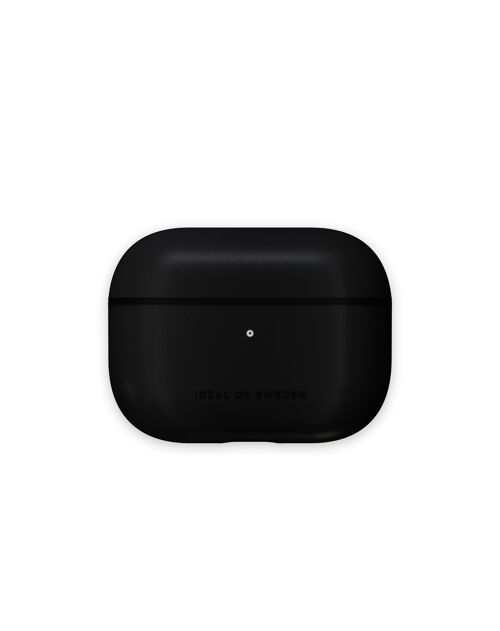 Fashion AirPods Case Pro Como Black