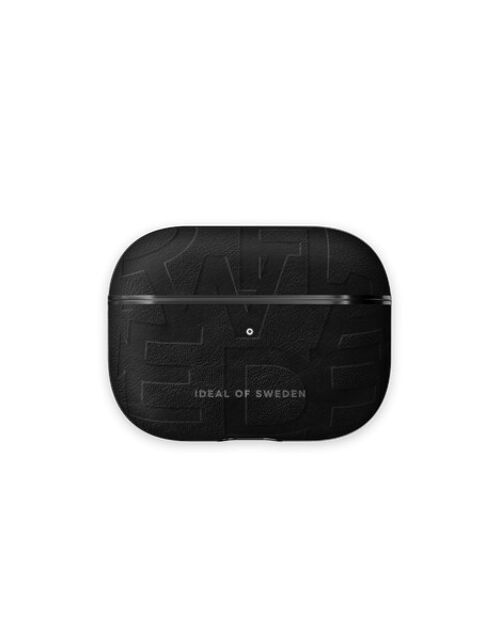 Atelier AirPods Case Pro IDEAL Black