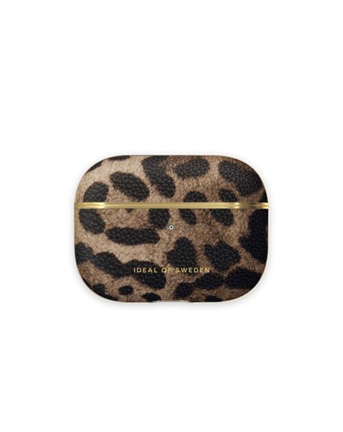 Atelier AirPods Case Pro Midnight Leopard