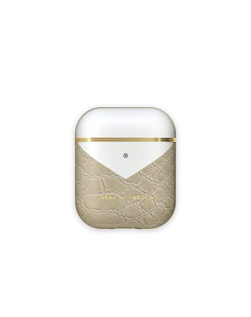 Atelier AirPods Case Wild Cameo